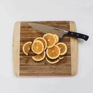 Acacia Wood Cutting Board
